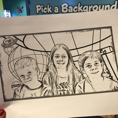 Arizona Crayola Experience:  A Parent’s Guide