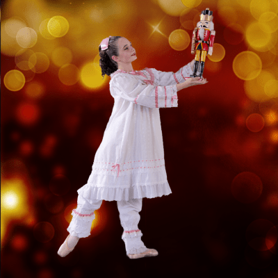 The Nutcracker Ballet in Tucson
