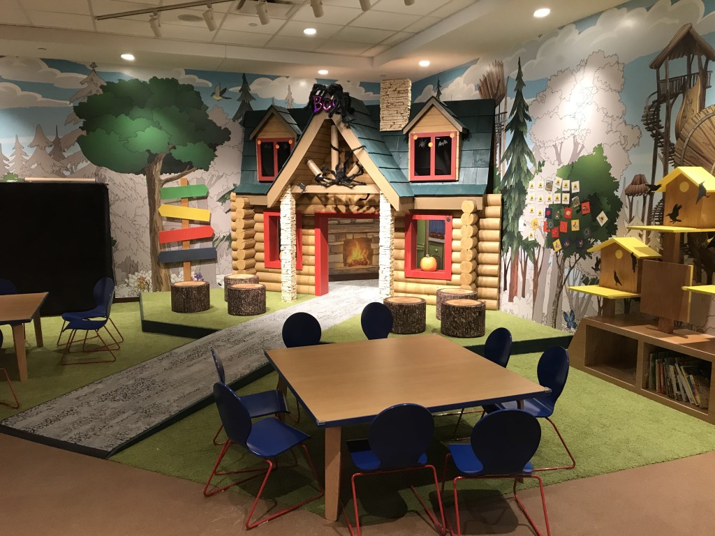 Will younger kids enjoy Great Wolf Lodge Arizona?