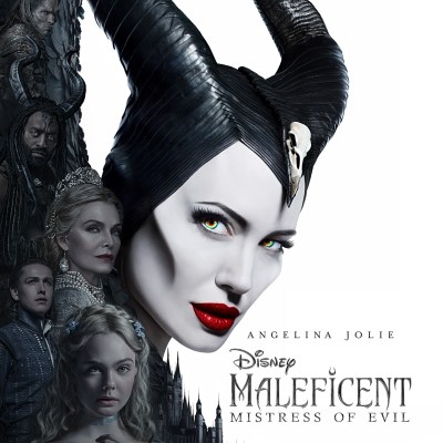 Maleficent 2:  Mistress of Evil or Misunderstood?