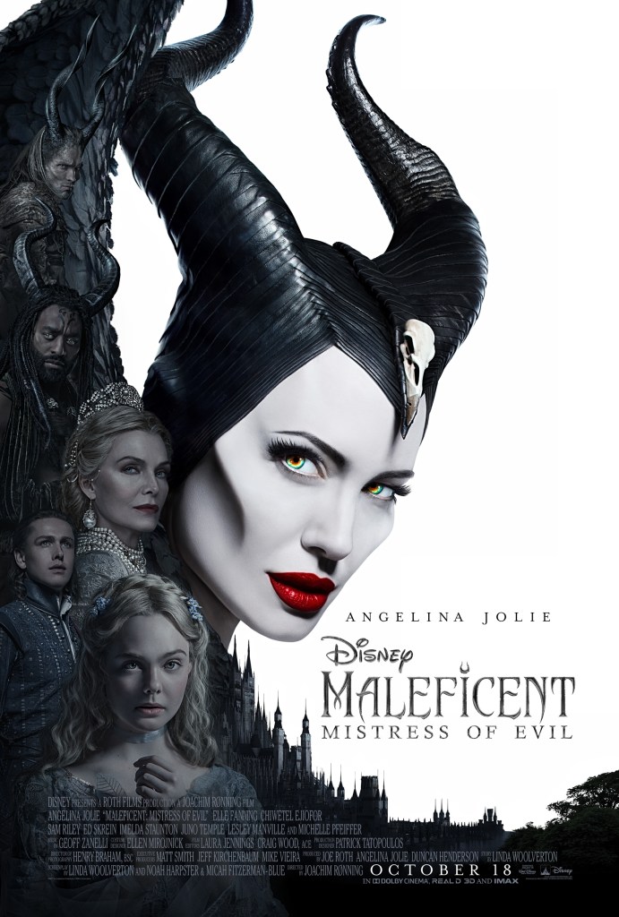 Is Maleficent 2: Mistress of Evil kid friendly? Keep reading to find out!