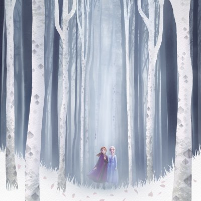 Frozen 2:  A Parent’s Movie Review