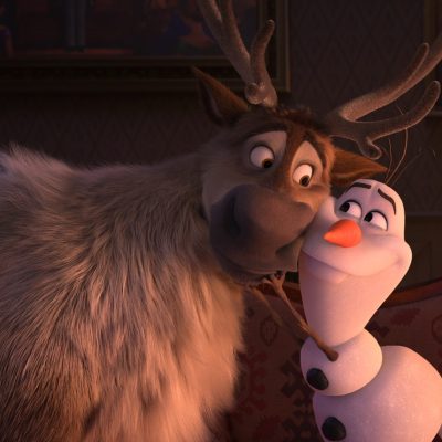 7 Best Moments in Frozen 2 (Spoilers)