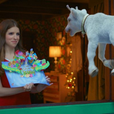 Don’t Say No to Disney Plus’ NOELLE