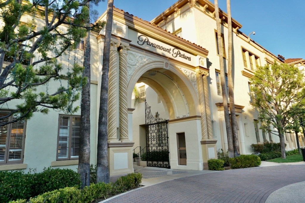 One of the best things to do in Burbank is take a studio tour at Paramount Pictures, which is nearby in Hollywood.