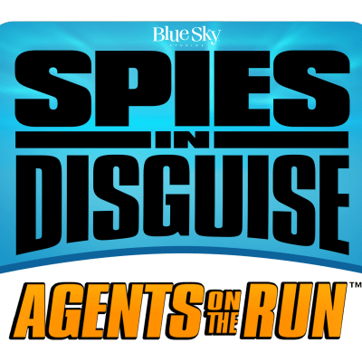 Spies in Disguise:  Agents on the Run Mobile Game