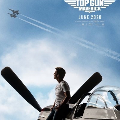 Does Top Gun:  Maverick Fly Into the Danger Zone With Its New Trailer?