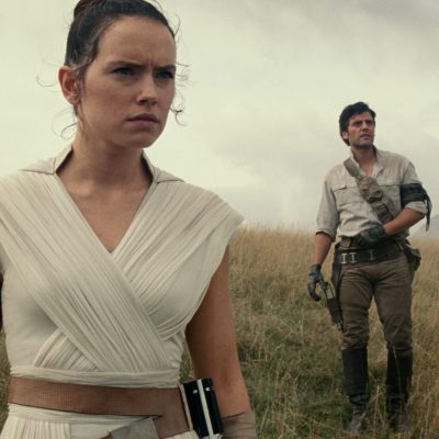 Star Wars:  The Rise of Skywalker – A Parent’s Movie Review