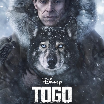 Togo on Disney Plus:  A Parent Movie Review