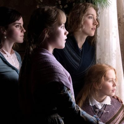 Little Women:  A Parent’s Movie Review