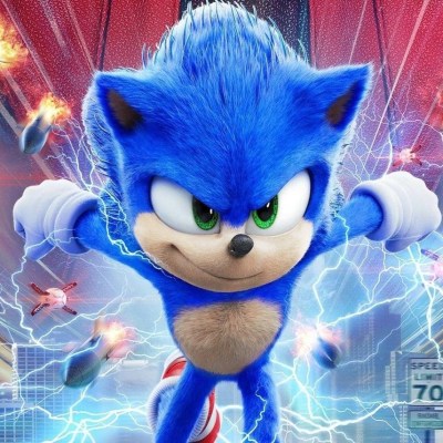 A Parent’s Movie Review for Sonic The Hedgehog