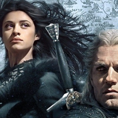 The Witcher on Netflix:  What Parents Need to Know