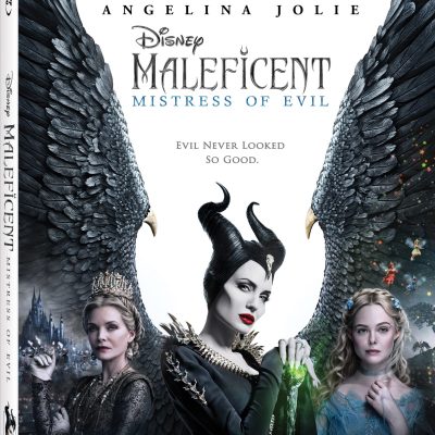 Family Movie Night – Maleficent:  Mistress of Evil