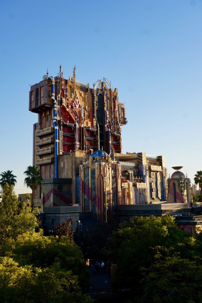 You can also get a MaxPass for Guardians of the Galaxy.