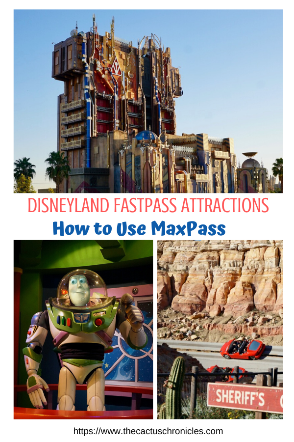 Planning a trip to Disneyland in Anaheim, California? There are several Disneyland FASTPASS attractions, both in Disneyland Park and Disney's California Adventure. Prepare in advance by knowing the locations of FASTPASS distribution kiosks. You can also save time by purchasing a MaxPass.