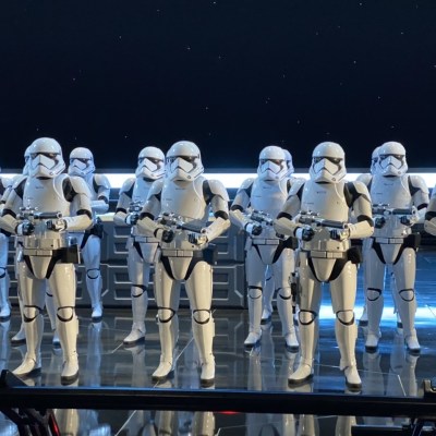 9 Best Star Wars Experiences at Disney World