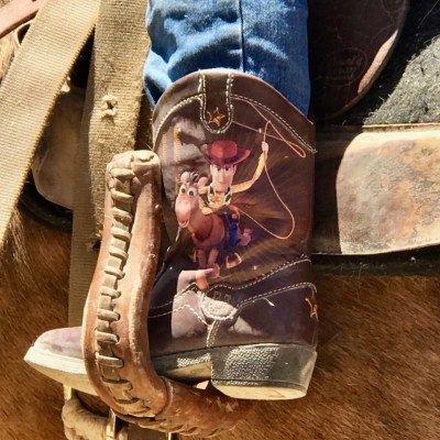Family Dude Ranch Vacations:  Tanque Verde Ranch