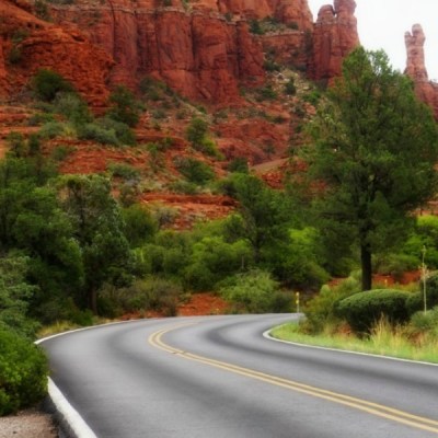 6 Best Tips to Visit Sedona Arizona on a Budget
