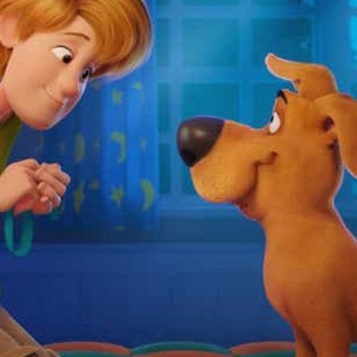 SCOOB! Free Activity Pack, Including Food Ideas and Coloring Pages