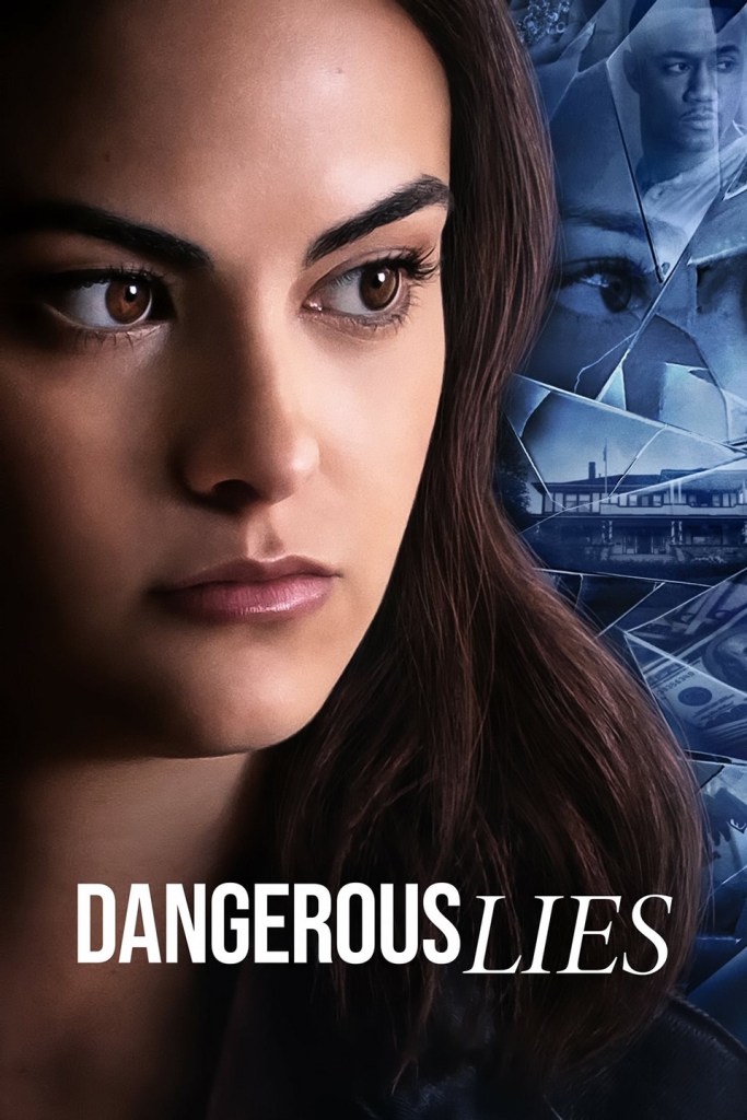 Is Dangerous Lies on Netflix appropriate for kids and teens? Keep reading to find out.
