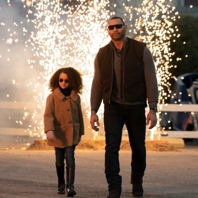 My Spy Movie Review – What Parents Need to Know
