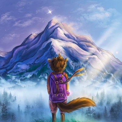 The Adventures of Rockford T. Honeypot:  A Parent’s Book Review