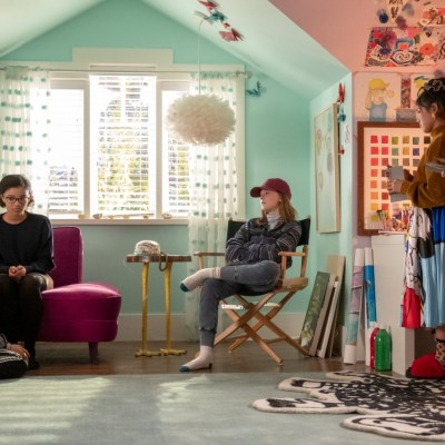 The Baby-Sitters Club on Netflix:  A Parent’s Review