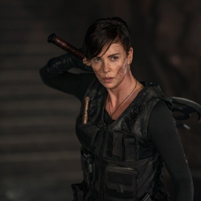 Is The Old Guard on Netflix Worth Streaming?