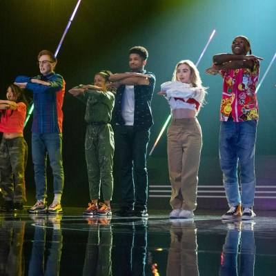 Work It on Netflix – What Parents Need to Know