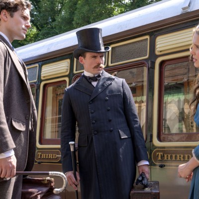 Enola Holmes on Netflix – What Parents Need to Know