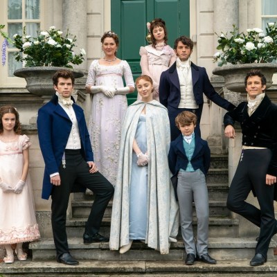 Bridgerton on Netflix – What Parents Need to Know