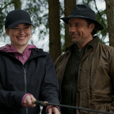 Virgin River Season 2 Isn’t as Good as the First Season
