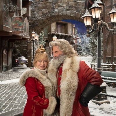 The Christmas Chronicles 2 on Netflix:  A Parent Movie Review
