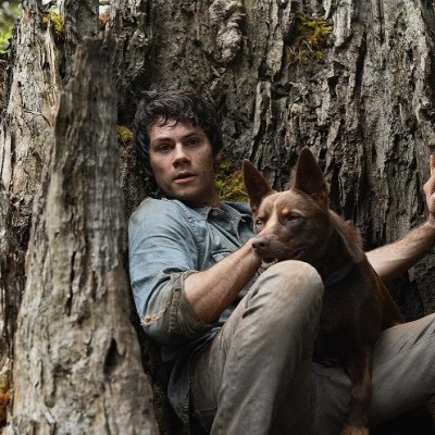 Love and Monsters is an Excellent Post-Apocalyptic Action Movie