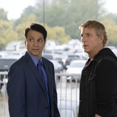 Cobra Kai Season 3 is the Series That I Didn’t Know I Needed