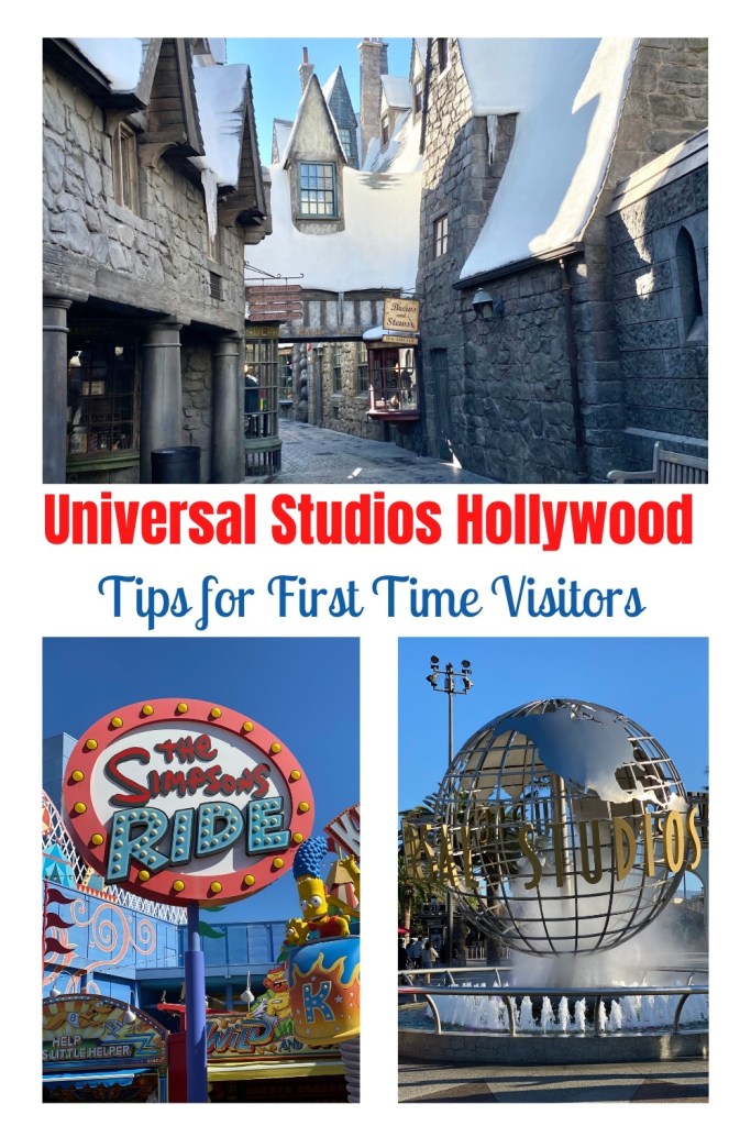 Are you looking for Universal Studios Hollywood tips for first time visitors? There are several ways to prepare for your day at Universal Studios Hollywood, from travel requirements and safety protocols, to rides, entertainment, and discounted tickets.