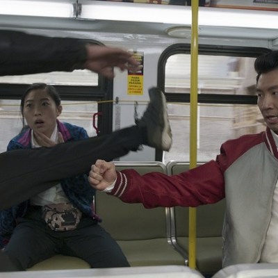 Shang-Chi and The Legend of the Ten Rings: A Parents Guide