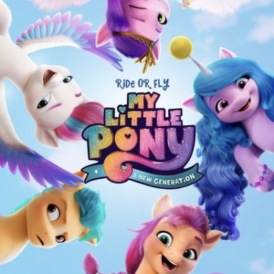 My Little Pony Coloring Pages (Free Printables)