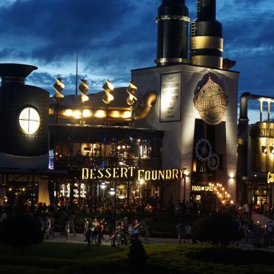 What to Do First at Universal Orlando No Matter What