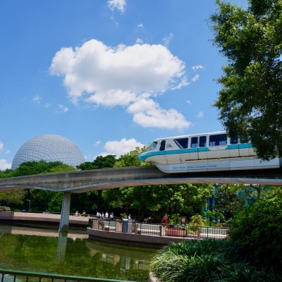 What to Bring into Disney Parks: The Bare Necessities